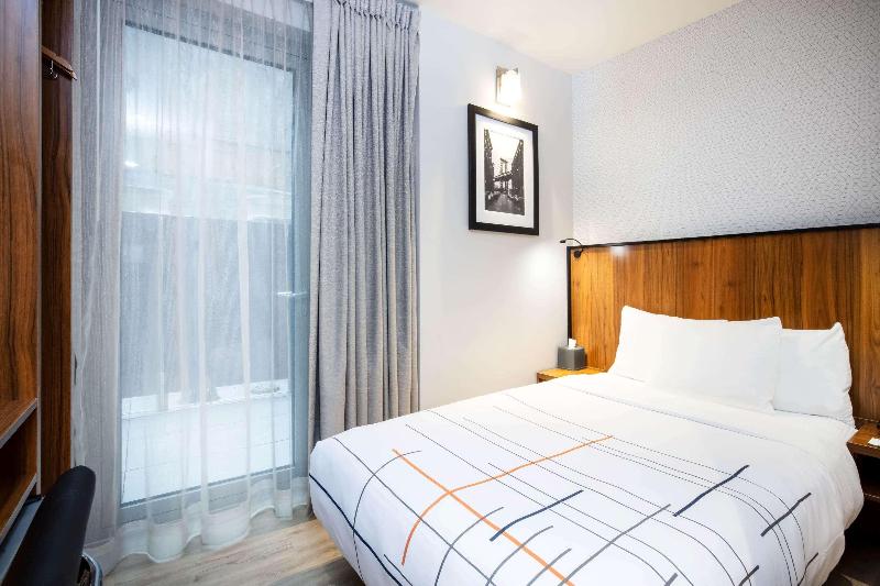 La Quinta Inn and Suites Times Square South - Oda