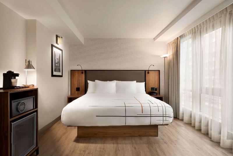 La Quinta Inn and Suites Times Square South - Oda