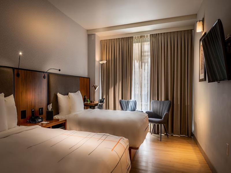 La Quinta Inn and Suites Times Square South - Oda