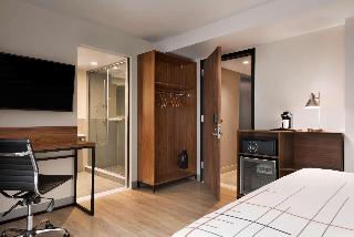La Quinta Inn and Suites Times Square South fotoÄŸrafÄ±