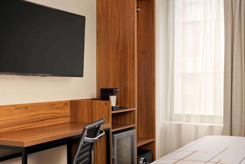 La Quinta Inn and Suites Times Square South - Oda