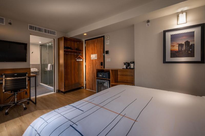 La Quinta Inn and Suites Times Square South - Oda