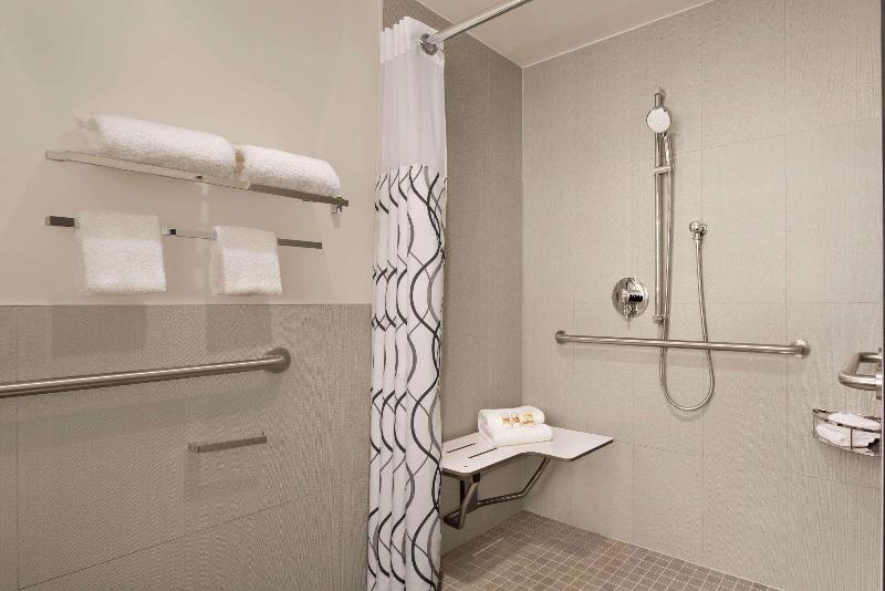 La Quinta Inn and Suites Times Square South - Oda