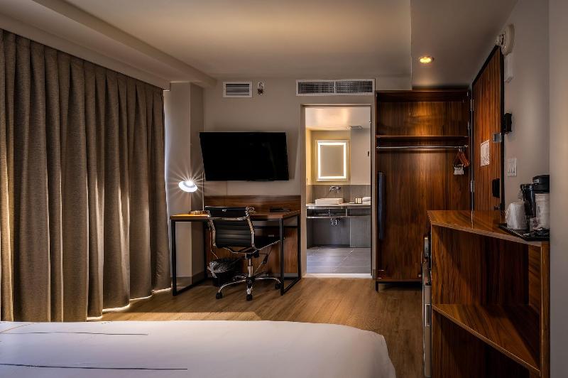 La Quinta Inn and Suites Times Square South - Oda