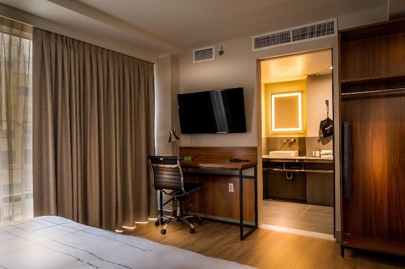 La Quinta Inn and Suites Times Square South - Oda