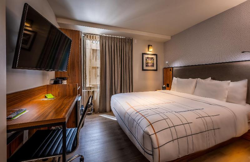 La Quinta Inn and Suites Times Square South - Oda