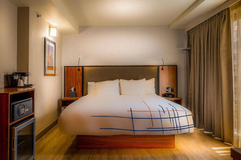 La Quinta Inn and Suites Times Square South - Oda