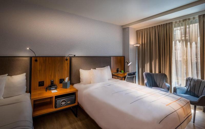 La Quinta Inn and Suites Times Square South - Oda