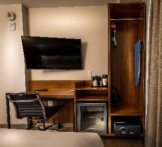 La Quinta Inn and Suites Times Square South fotoÄŸrafÄ±