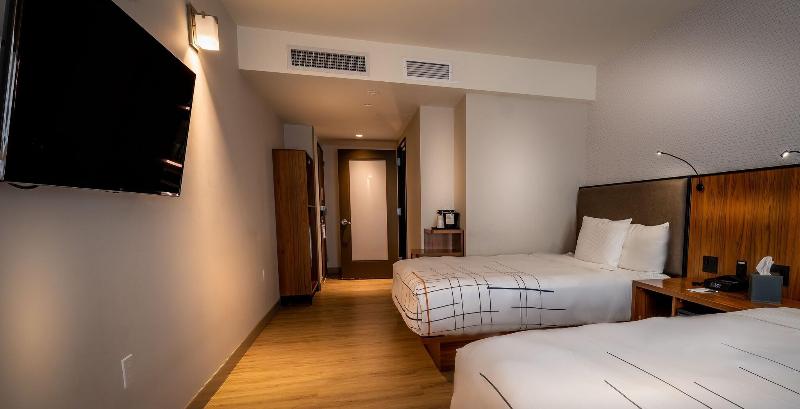 La Quinta Inn and Suites Times Square South - Oda