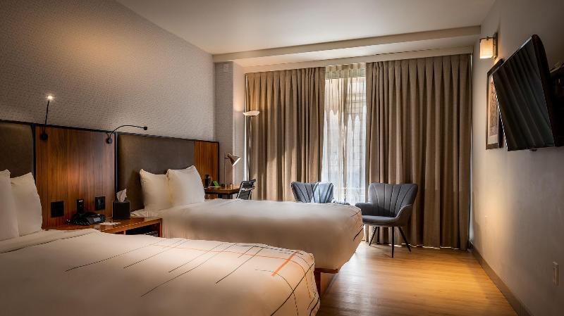 La Quinta Inn and Suites Times Square South - Oda