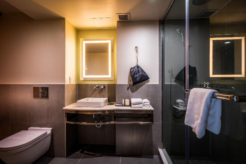 La Quinta Inn and Suites Times Square South - Oda