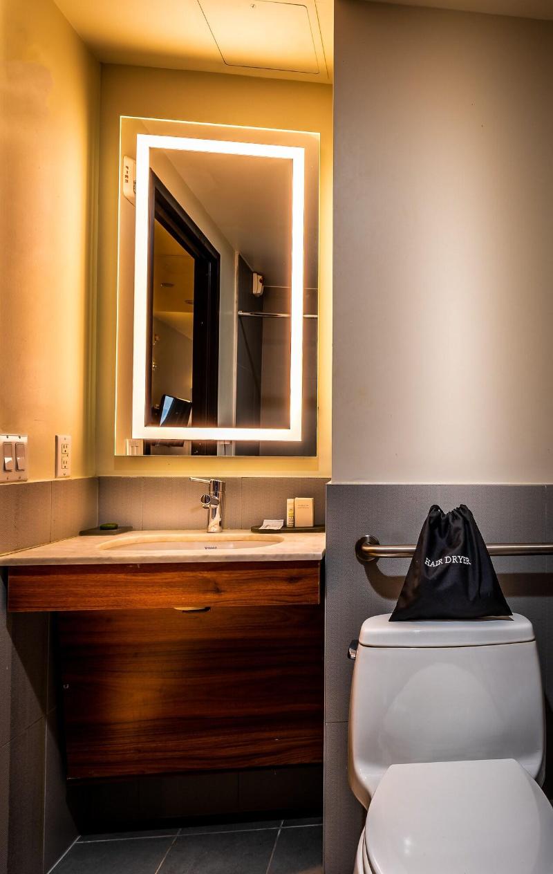 La Quinta Inn and Suites Times Square South - Oda