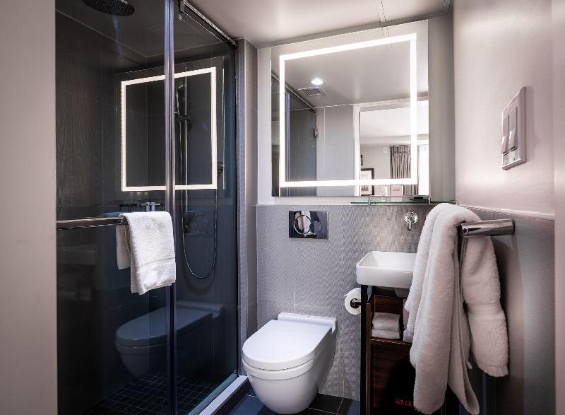 La Quinta Inn and Suites Times Square South - Oda