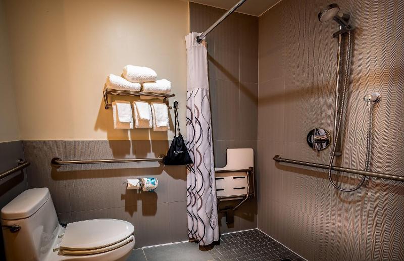 La Quinta Inn and Suites Times Square South - Oda