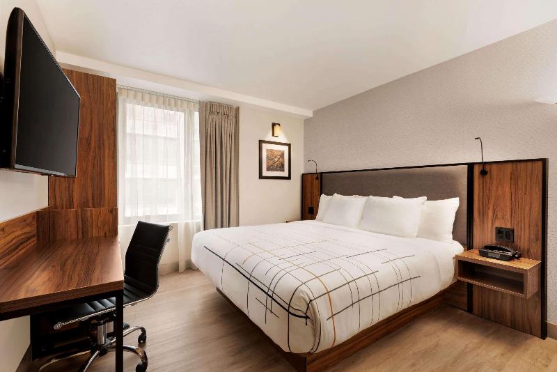 La Quinta Inn and Suites Times Square South - Oda