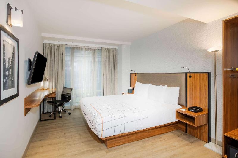 La Quinta Inn and Suites Times Square South - Oda
