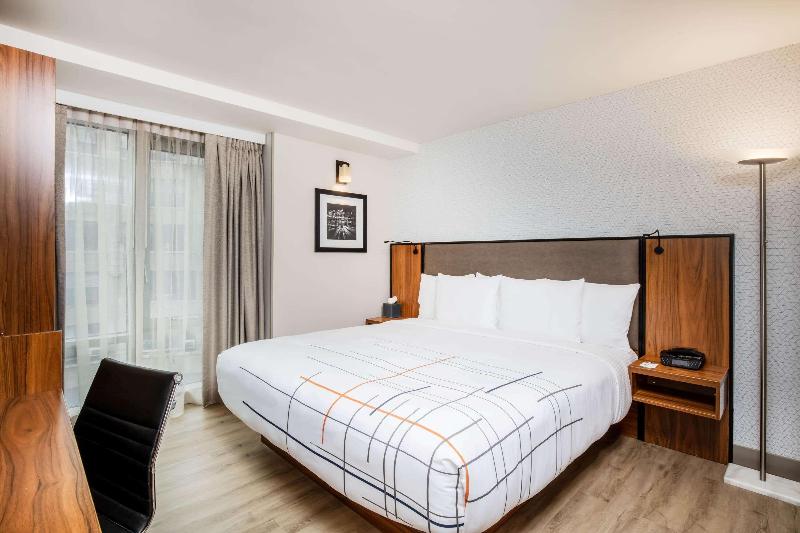 La Quinta Inn and Suites Times Square South - Oda