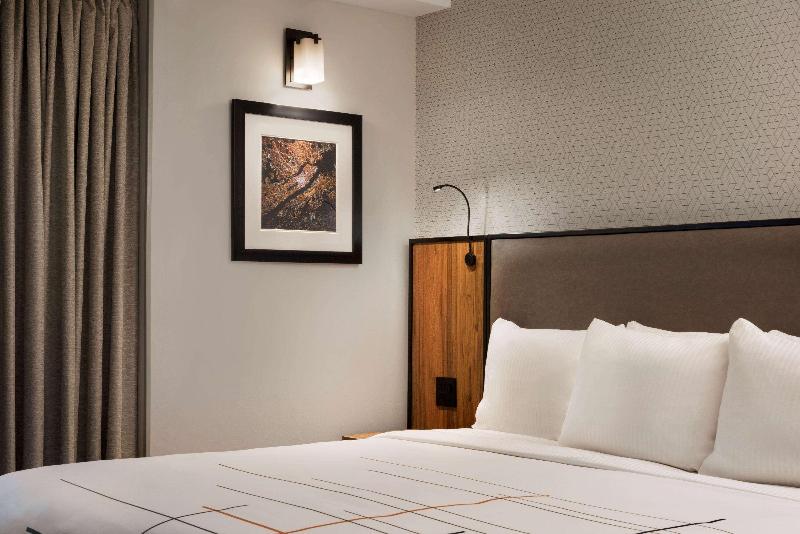 La Quinta Inn and Suites Times Square South - Oda