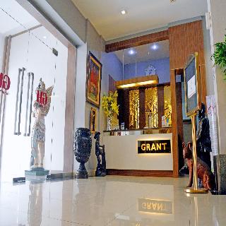 Grant Hotel fotoÄŸrafÄ±