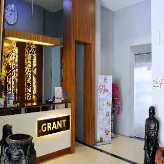Grant Hotel fotoÄŸrafÄ±