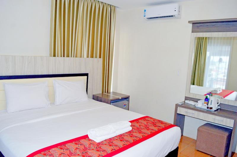 Grant Hotel - Genel