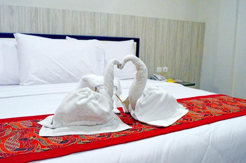 Grant Hotel - Genel
