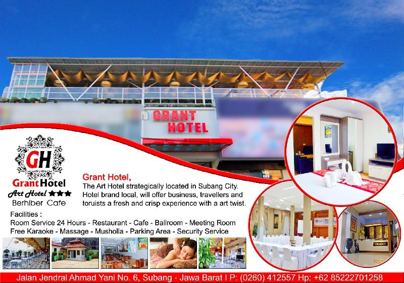 Grant Hotel - Genel