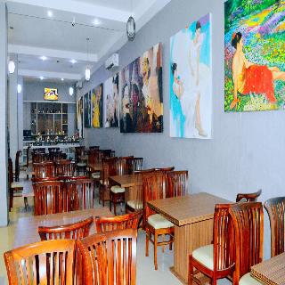 Grant Hotel fotoÄŸrafÄ±