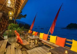 Serendipity Beach Resort Koh Lipe otel fotoğrafı