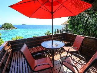 Serendipity Beach Resort Koh Lipe fotoÄŸrafÄ±