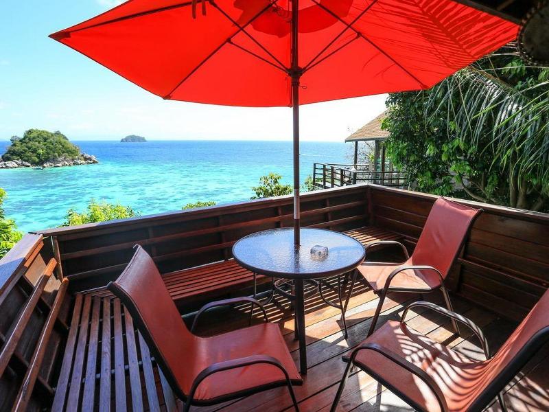 Serendipity Beach Resort Koh Lipe - Genel
