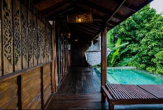 Serendipity Beach Resort Koh Lipe fotoÄŸrafÄ±