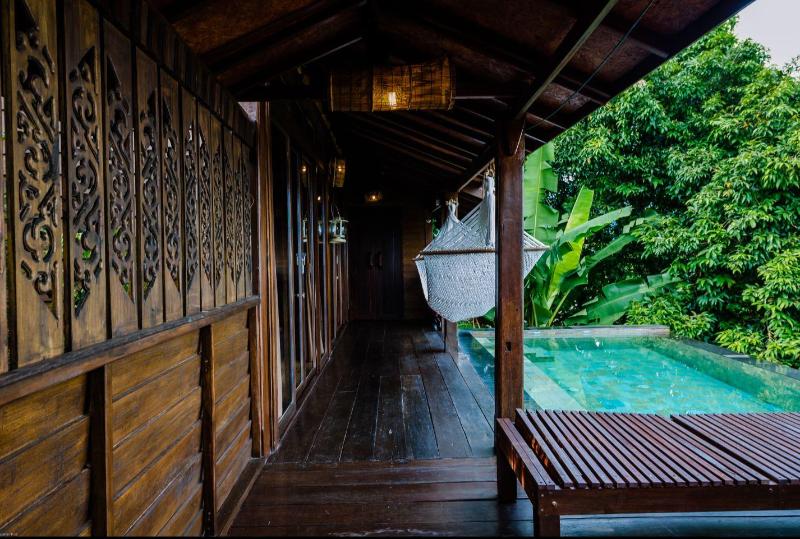 Serendipity Beach Resort Koh Lipe - Genel