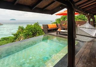 Serendipity Beach Resort Koh Lipe fotoÄŸrafÄ±