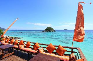Serendipity Beach Resort Koh Lipe fotoÄŸrafÄ±