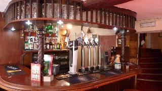 The Crown Inn fotoÄŸrafÄ±