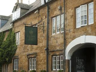The Crown Inn otel fotoğrafı