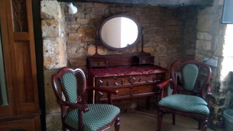 The Crown Inn - Oda