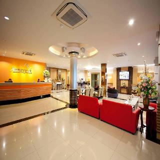 Amnauysuk Hotel fotoÄŸrafÄ±