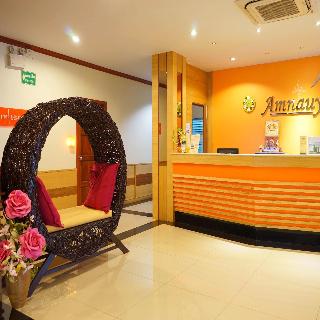 Amnauysuk Hotel fotoÄŸrafÄ±
