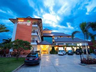 Amnauysuk Hotel otel fotoğrafı