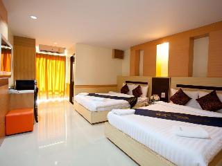 Amnauysuk Hotel fotoÄŸrafÄ±