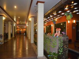 Amnauysuk Hotel fotoÄŸrafÄ±