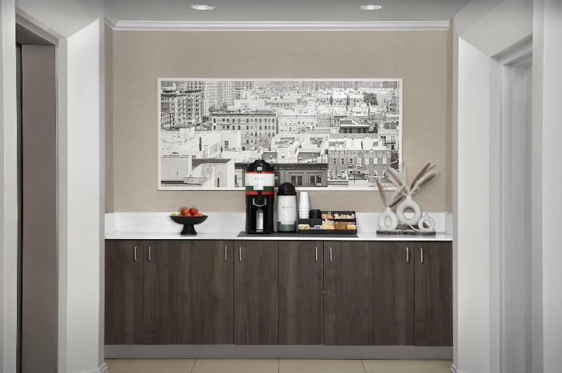 Residence Inn New Rochelle - Bar