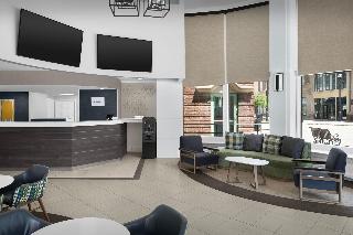 Residence Inn New Rochelle fotoÄŸrafÄ±