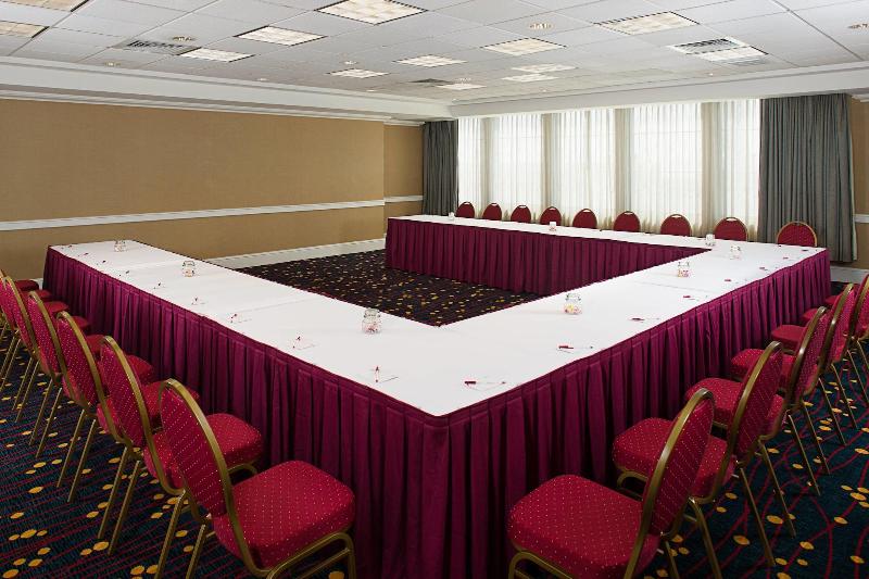 Residence Inn New Rochelle - Toplantı