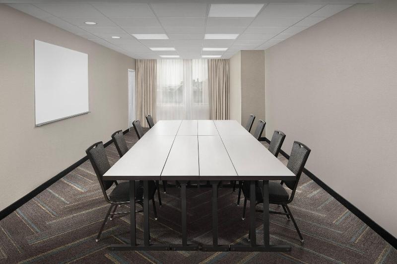 Residence Inn New Rochelle - Toplantı