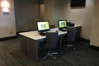 Residence Inn New Rochelle fotoÄŸrafÄ±