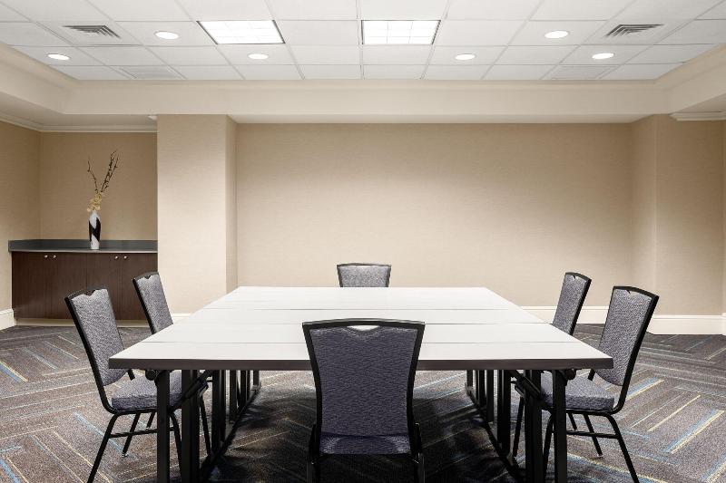 Residence Inn New Rochelle - Toplantı